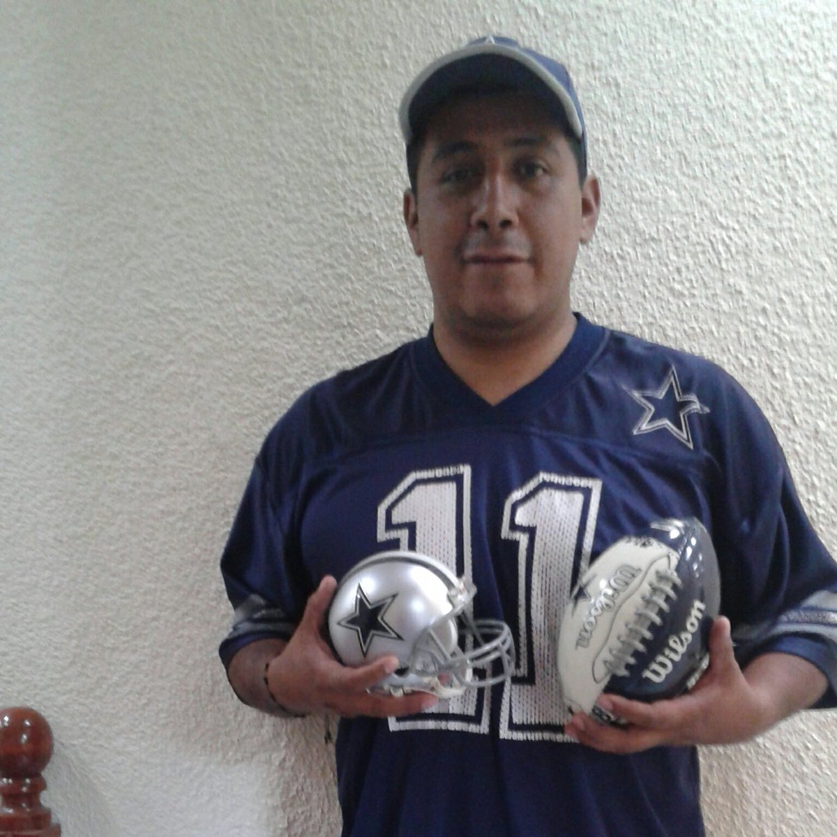 IngNesDany's tweet photo. #El5ALas5xEl5  vamos Vaqueros es nuestro momento. Juegazo https://t.co/iNR5TgZN9r