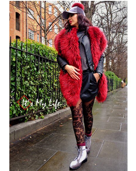 The Raising Phoenix ,, outfit inspired by a Legend #itsmylife