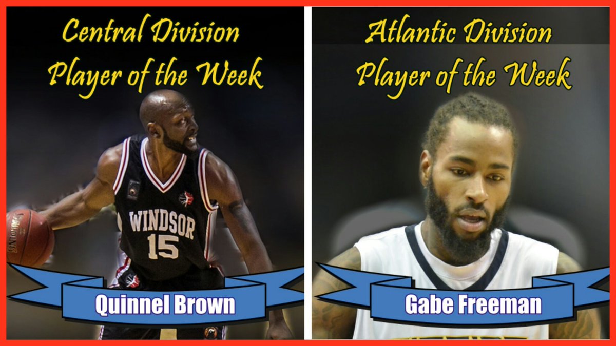 NBLCanada tweet picture
