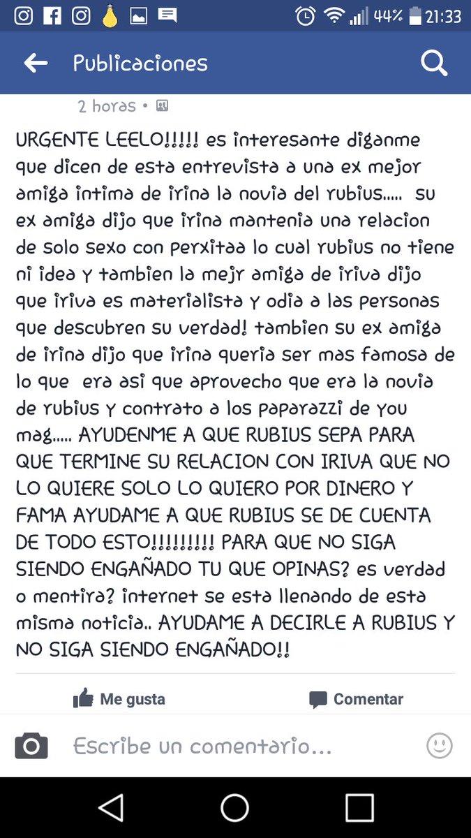 Bonnay122's tweet photo. Dios pq no dejan a @Rubiu5 tranquilo? https://t.co/jYtsJWzoNt