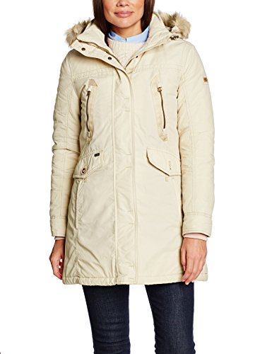 Camel Active Damen Mantel