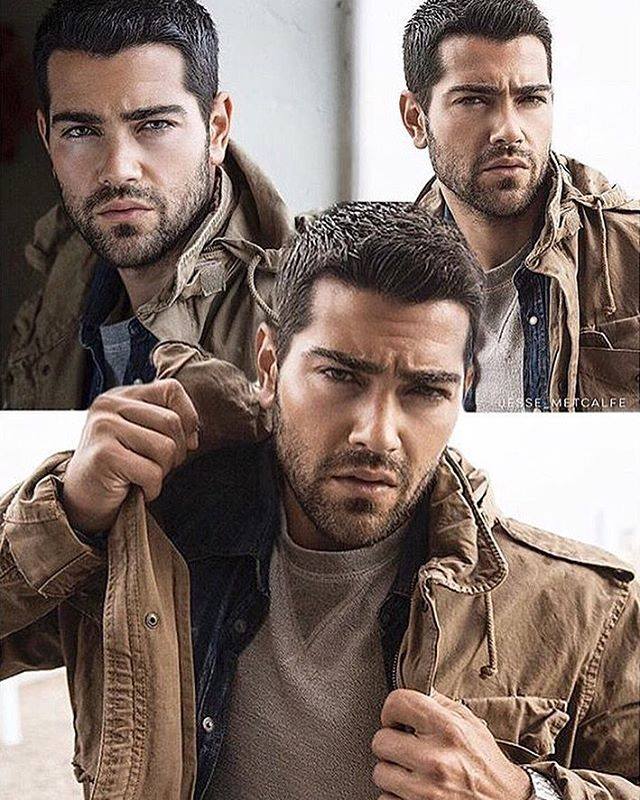 ClubMetcalfe's tweet photo. Dope fan art! Nice work @jesse_metcalfe! Love these photos!!! https://t.co/iEn5TjWp7i