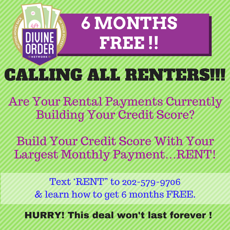 urgoodcredit's tweet photo. Build Your Credit With Your Rent!
#financialfreedom #goodcredit #creditscore #badcredit #creditrepair #creditrestoration #smartmoneymovement https://t.co/ctSHaHgr5C