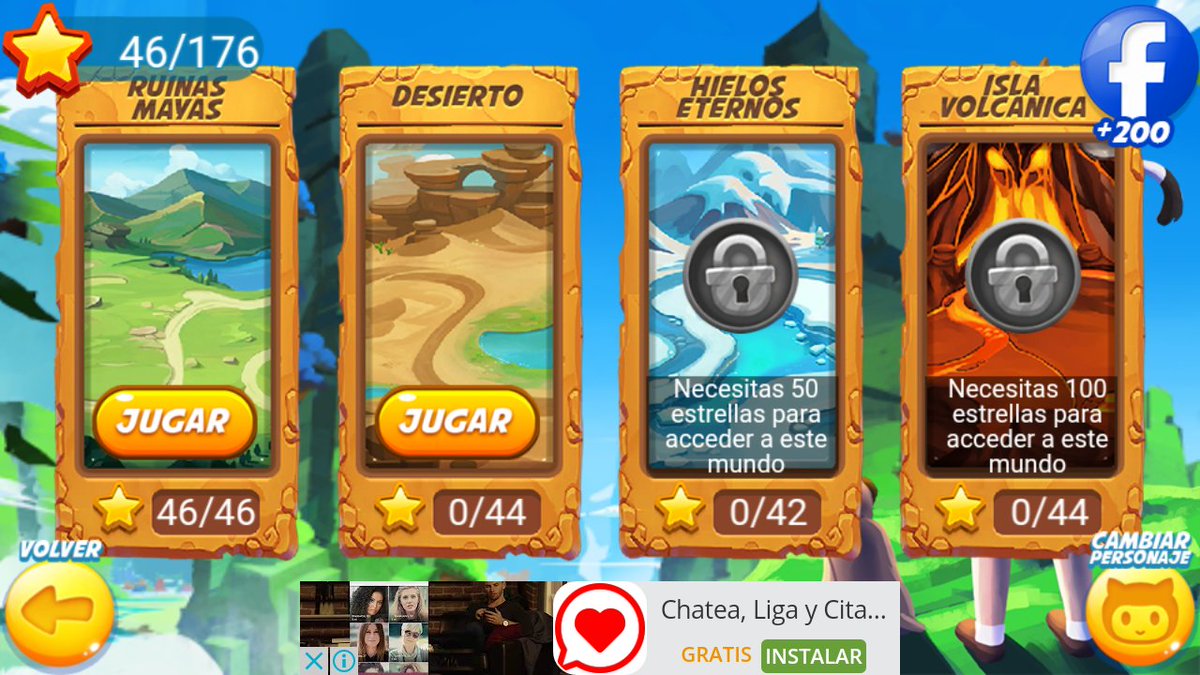 Paulini36491599's tweet photo. @GermanGarmendia  Ya Termine El Primer Mundo Wii!!! 😊Ya Voy Para El Decierto😱 Que Tal?🙌 #GermanQuest  #german ❤ https://t.co/nMipA5uSSG