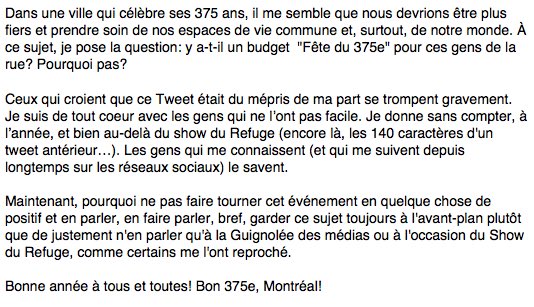 yannperreau's tweet photo. @DenisCoderre @stm @schnobb https://t.co/TGdcMIxem2