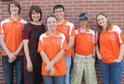 SciBorgs4061's tweet image. @FIRSTweets, Team 4061 completed #DeansHomework2016