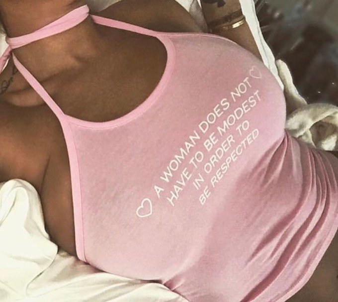 ?? #SlutWalk2017 https://t.co/QzDul90qfE