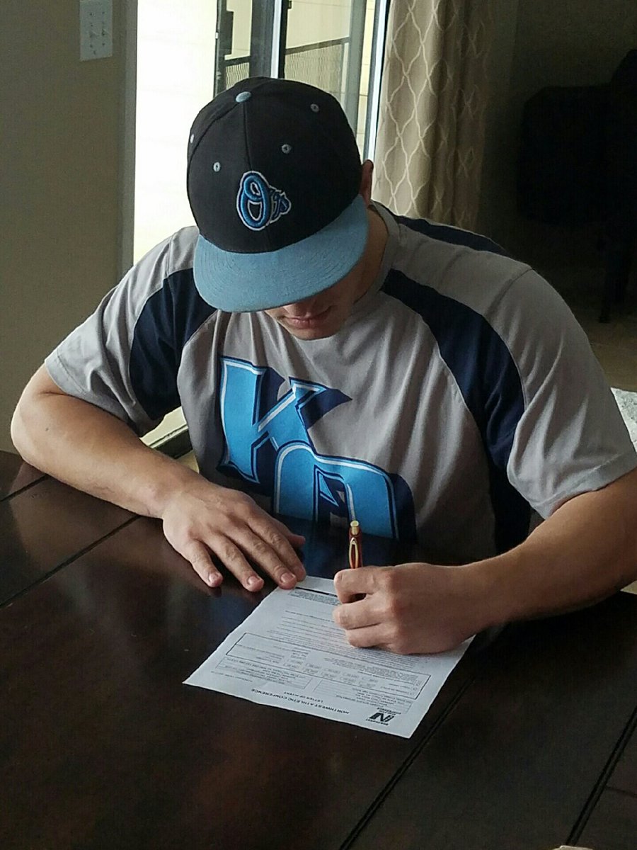 Yaks_Baseball's tweet photo. @vargee22 Officially a Yak https://t.co/c9jT6sLHI0