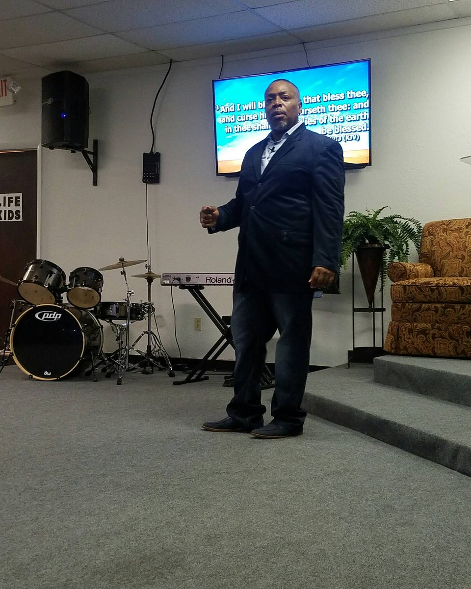 RedemptiveFl's tweet photo. "You want to examine the word of God and His standards but don't want to examine anything of the world." -Pastor DeMarco L. Henderson 
#RLCM https://t.co/lY70z616fO