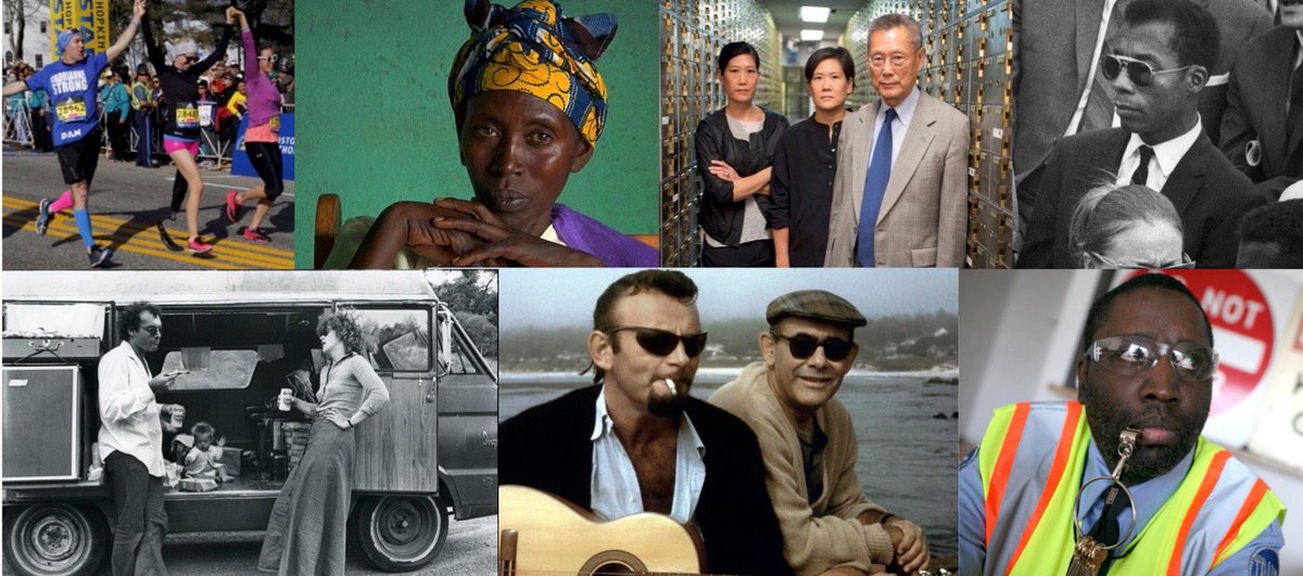 Visit website for screenings of #MARATHONTHEPATRIOTSDAYBOMBING, <a href="/TheUncondemned/">The Uncondemned</a>, <a href="/AbacusMovie/">Abacus</a>, <a href="/IAmNotYourNegro/">I Am Not Your Negro</a>
portjeffdocumentaryseries.com/spring-2017/