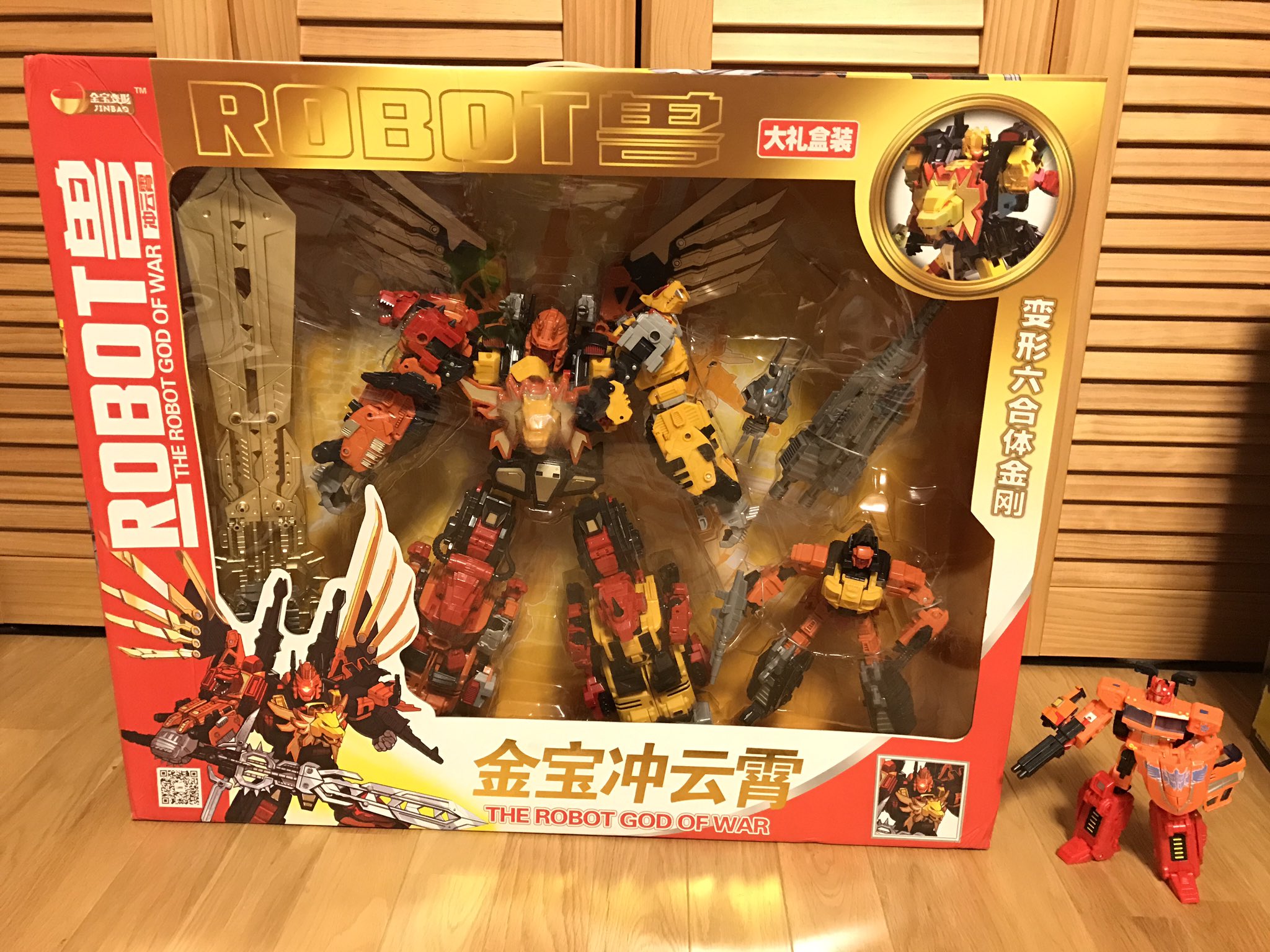 プレダキング(トランスフォーマー)非正規 - 特撮 プレダキング(トランスフォーマー)非正規 - 特撮