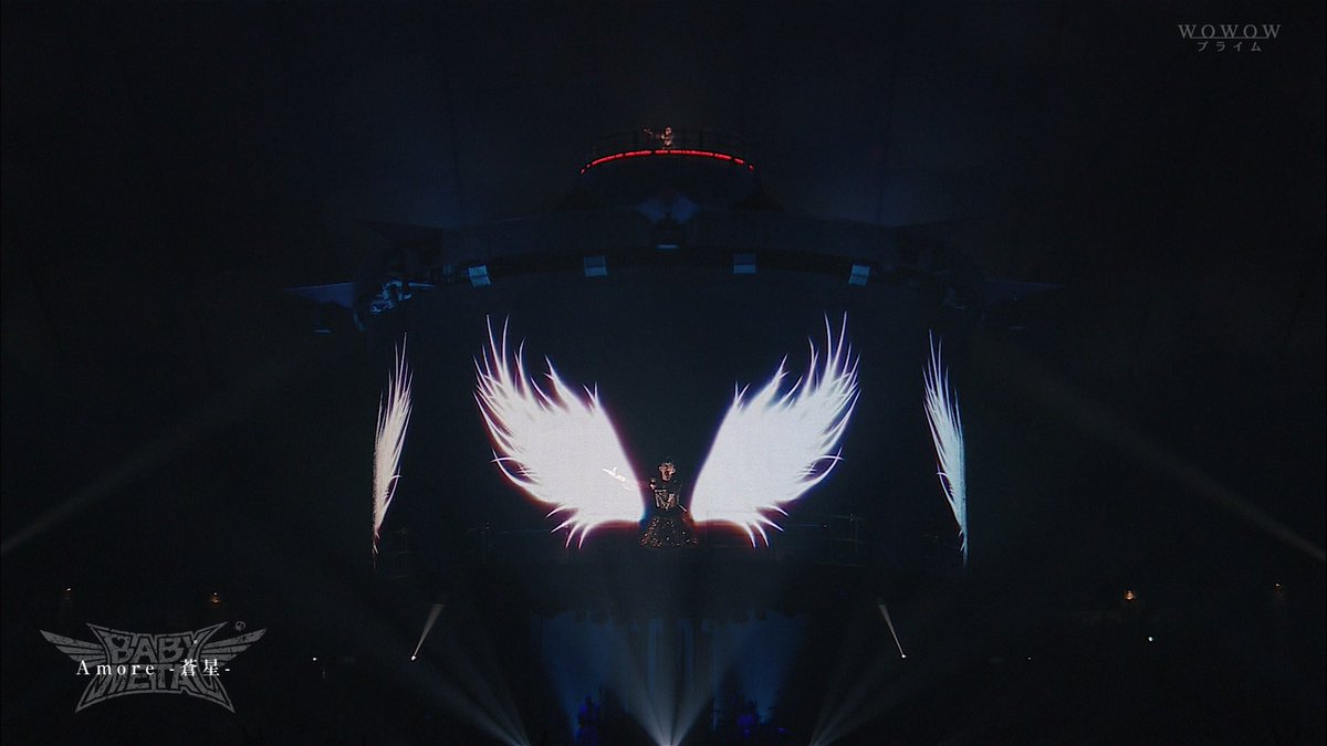 Babymetal Newswire Babymetal Amore Is Featured On Axs Best Metal Love Songs T Co Uivgvcm1p9 T Co 2luusmucqy Twitter