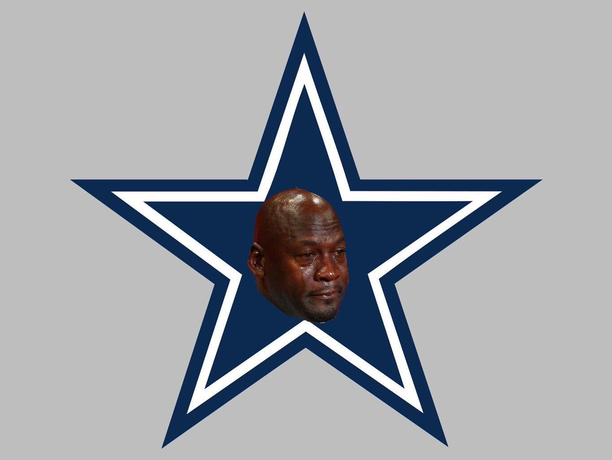 DeathToAllThots's tweet photo. HOW 'BOUT THEM COWBOYS!" https://t.co/G57Ar3BIVo