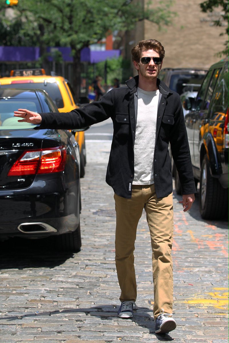 パプリカ على تويتر アンドリュー ガーフィールドが一瞬クリス モルティサンティもといマイケル インペリオリに見えて一票w