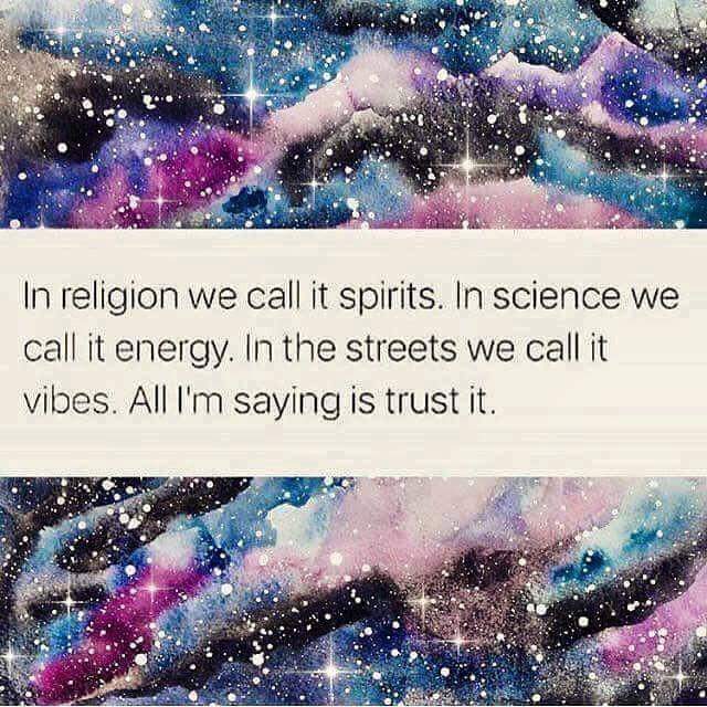 DjDVE_313's tweet photo. Just listen to the universe https://t.co/ypZrxmgdO9