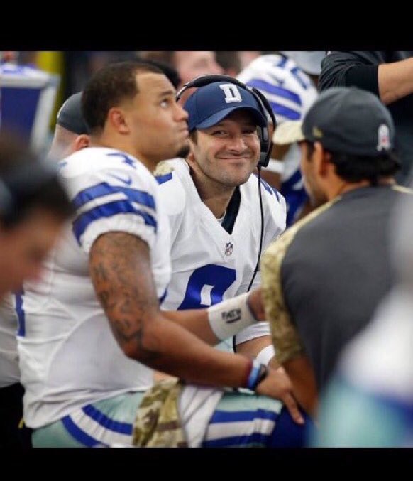 Romo a hater 😂😂😂
