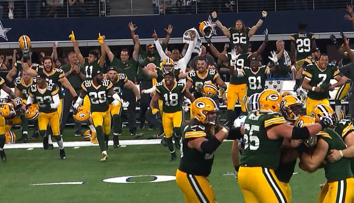 Packers_Stuff's tweet image. Everyone's new cover and header photo. #MovingOn #RunTheTable #GoPackGo