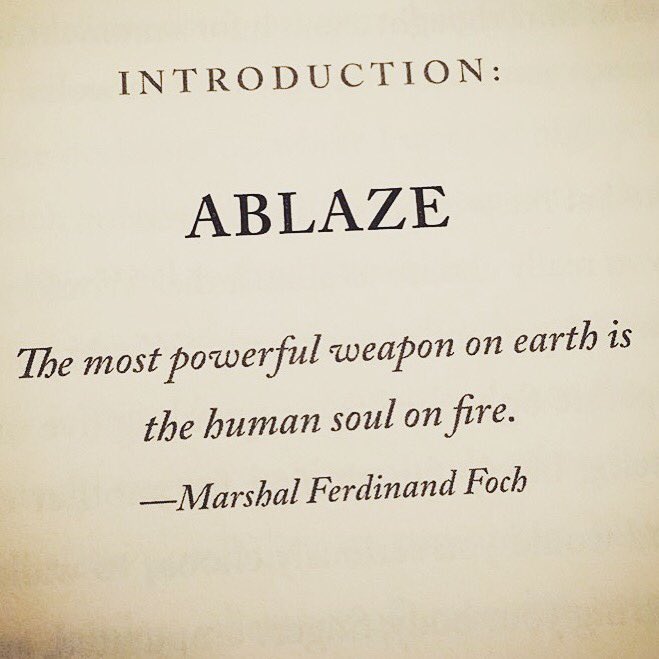 ErwinRWB's tweet photo. The most powerful weapon on earth. 100%. https://t.co/oYyPRaHDkW