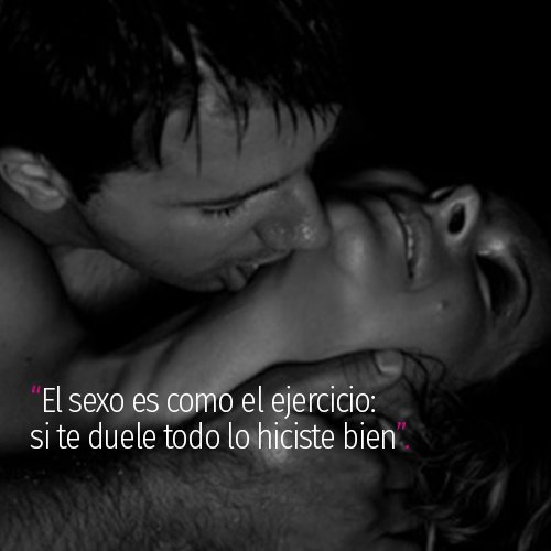 etik_mx's tweet photo. #sexo #salud #power #ejercicio #calorías #RutinaDelDía #DolorDelBueno #like #placer #erotismo #mujer #hombre #etik_mx https://t.co/5w6Iq2n4Cb