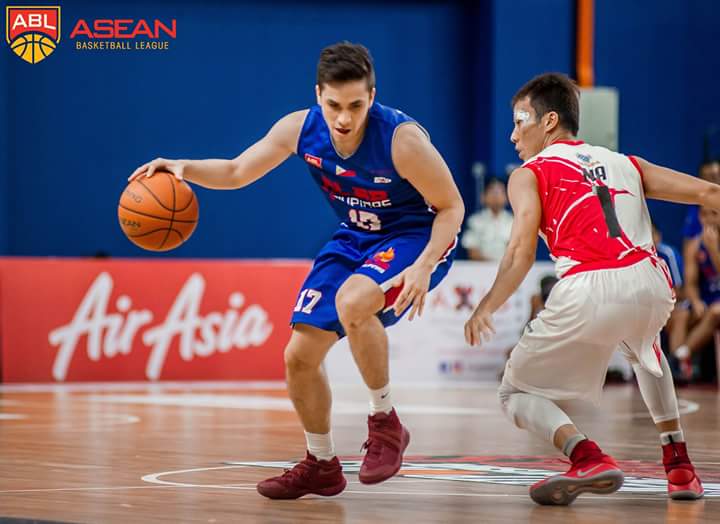 KNUTTELicious's tweet photo. @jensdknuttel ๐ช๐ฅ๐
#AlabPilipinas #ABL2016
๐ท aseanbasketballleague https://t.co/Sd5aYp537j