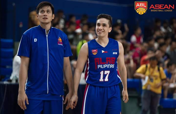 KNUTTELicious's tweet photo. @jensdknuttel ๐ช๐ฅ๐
#AlabPilipinas #ABL2016
๐ท aseanbasketballleague https://t.co/Sd5aYp537j