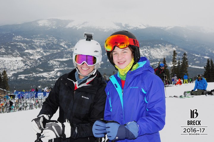 What an epic day! See my photos <a href="/EpicMix/">EpicMix</a> 1/2