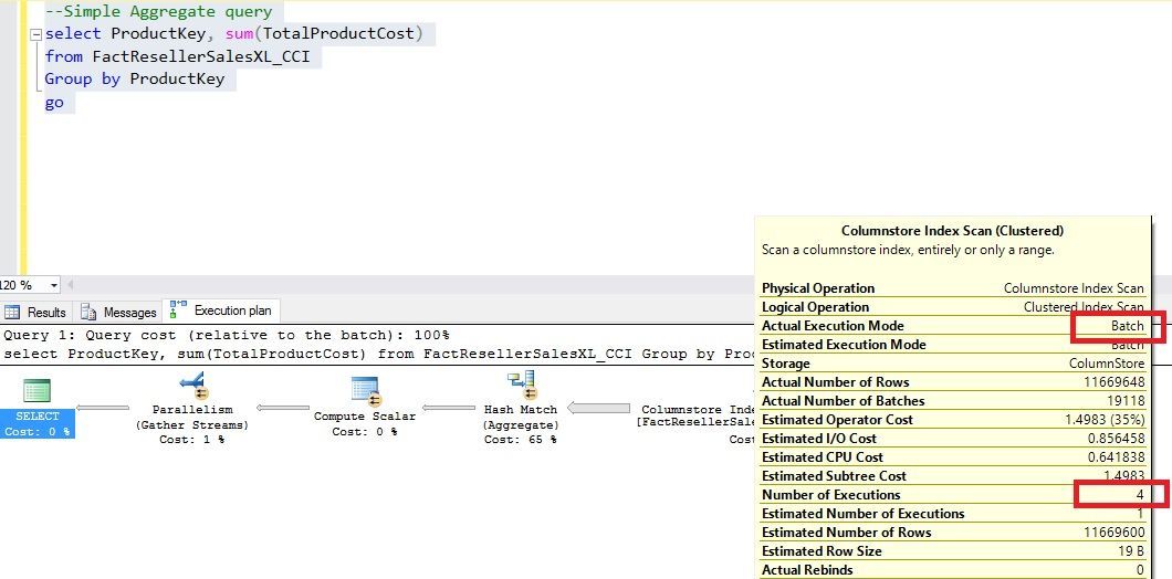 SaschaDittmann's tweet image. #ColumnstoreIndex Performance:  #SQLServer2016 –  No Performance Cliff.
#SQLServer #InMemory #Analytics 

bit.ly/2iTEQlo