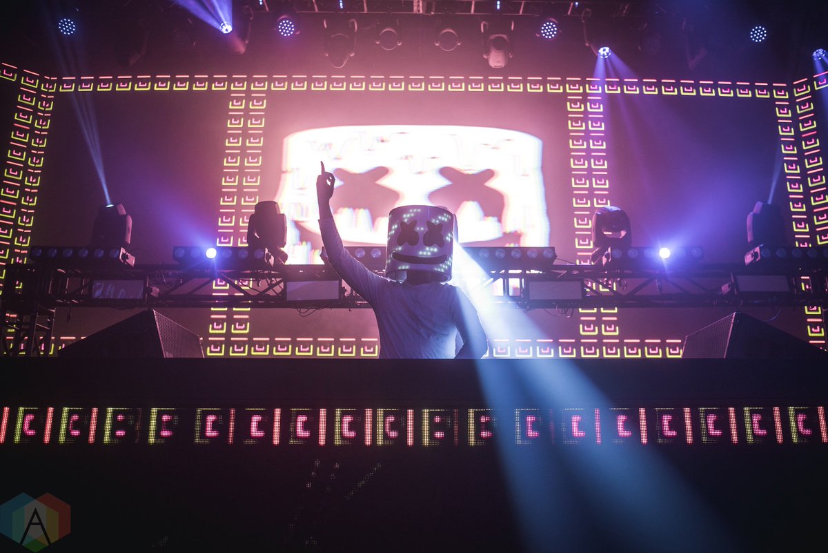 Aesthetic_Mag's tweet photo. Photos: #Solaris2016 β Marshmello, Borgore, Manzone And Strong. #Toronto #EDM https://t.co/UH4SepefOH https://t.co/mYVhJxHfV0