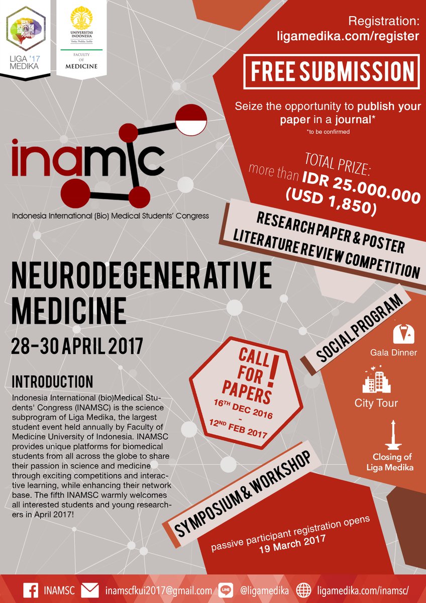 INAMSC tweet media