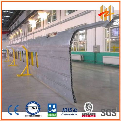 ZhongwangGroup's tweet photo. Its original advantage makes him hot in construction industry. #AluminumProfile https://t.co/zoL5mFWNas