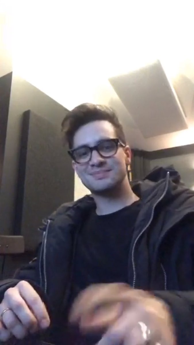Weed does smoke brendon urie Question about