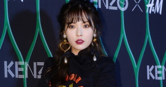 netizenbuzz's tweet image. Hyuna drastically revamps CLC under her new creative direction dlvr.it/N6rhJT