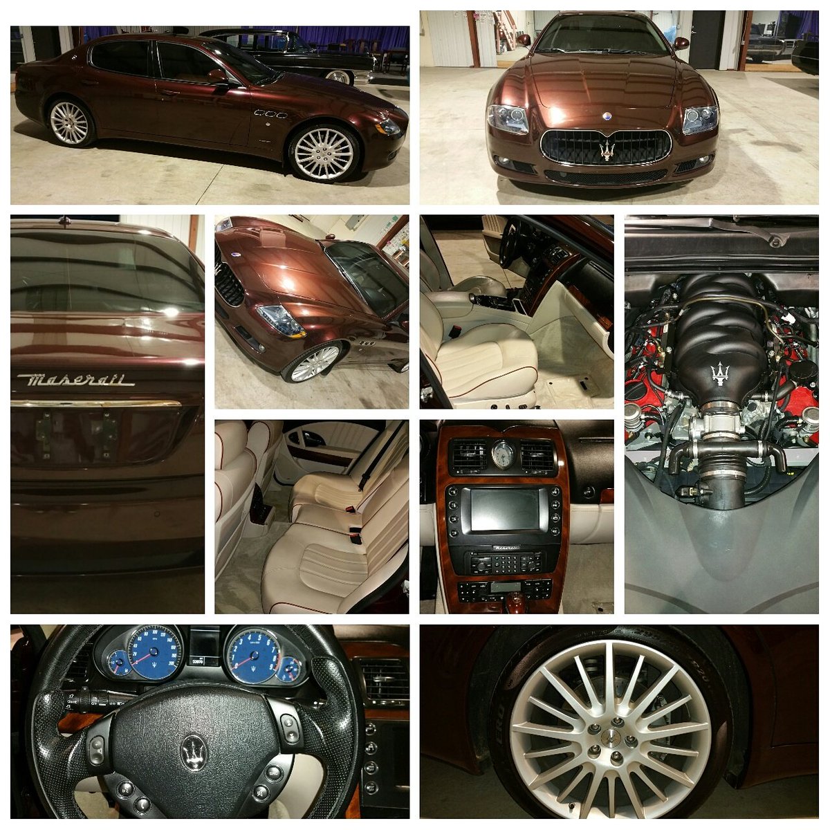 sirc_auto's tweet photo. 2011 Maserati Quattroporte S
#sircauto #sirc_auto #luxuryautosales #maserati #quattroporte #luxury https://t.co/3MFSZt28xQ