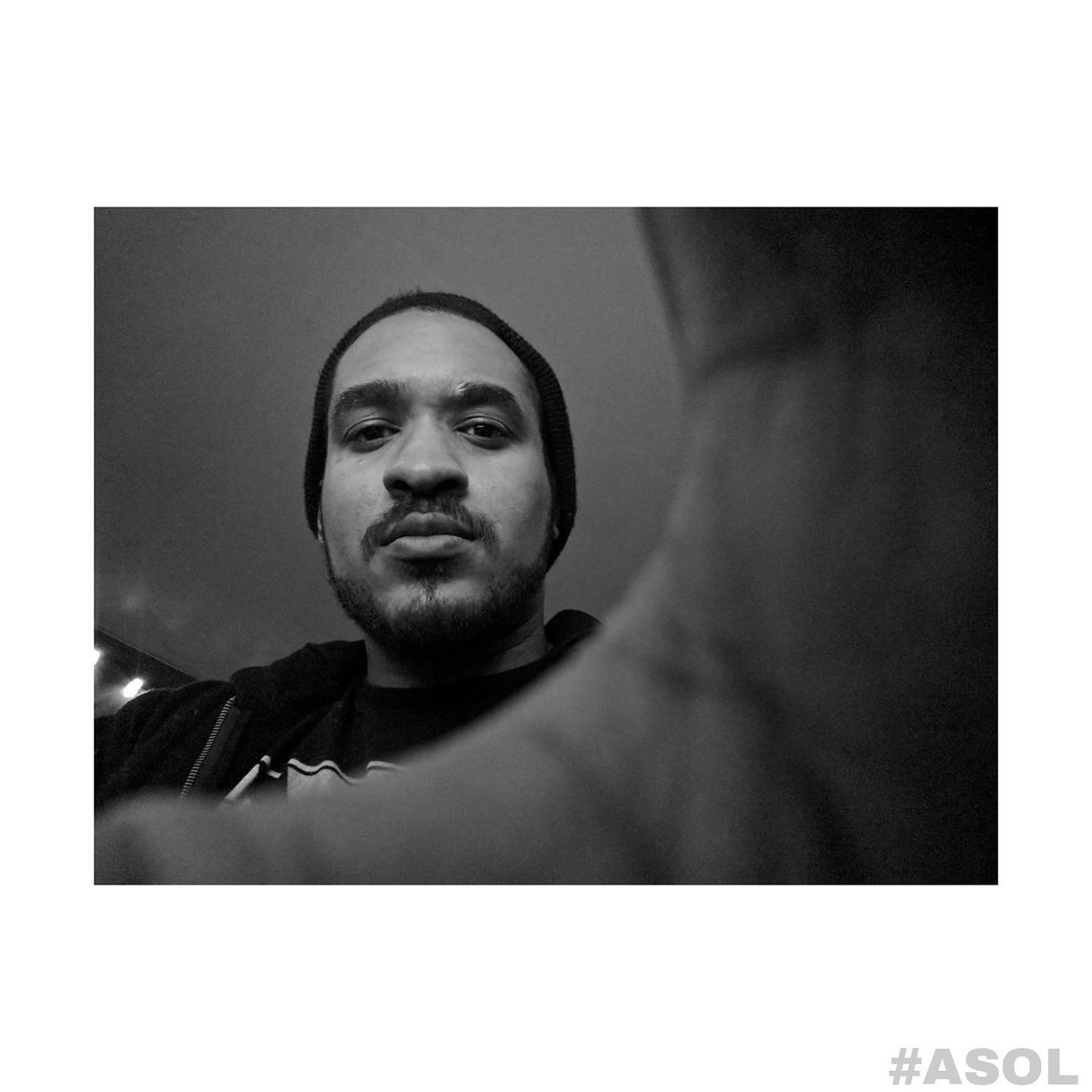 djblackivan's tweet photo. Focus™
-----
#ASOL #blackivan #dj #photography #focus #me #producer #musicproducer #selfie #blackandwhite #housemusic #deephouse #techhouse https://t.co/Kk0wj7gaoh