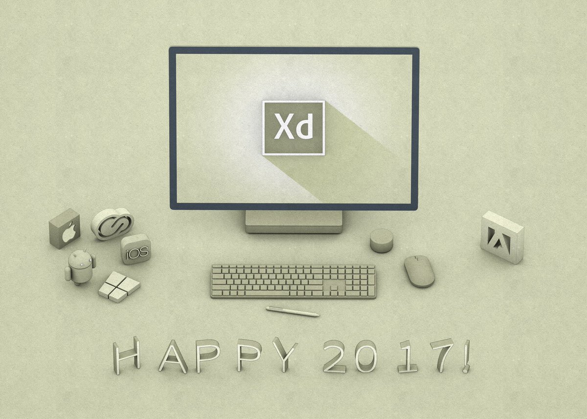 vincent_hardy's tweet photo. A new 3D projects on Behance, for a set of holiday cards done for #AdobeXd https://t.co/lF5TV6DsCD https://t.co/Uizo6aLZnF