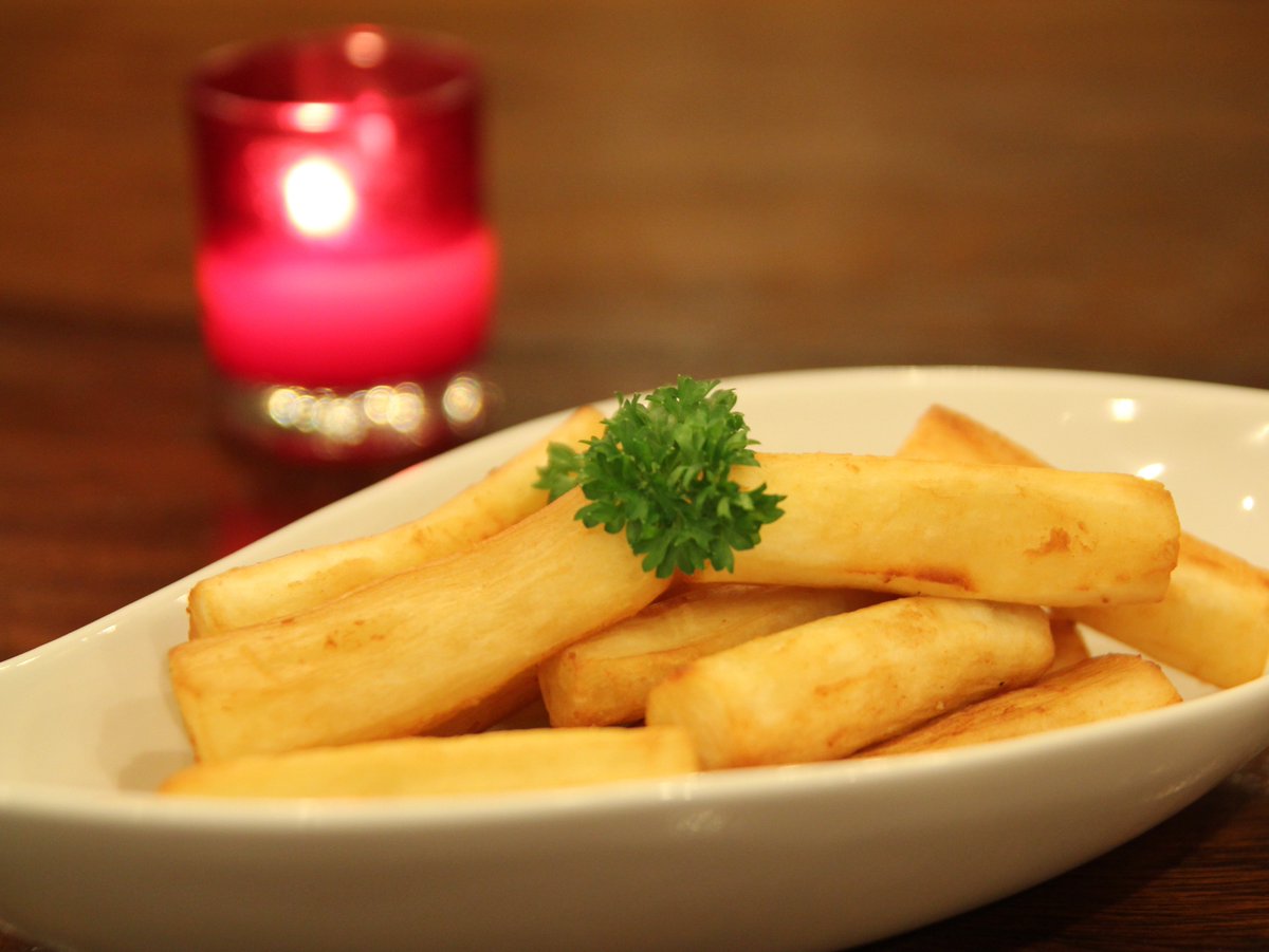 Oasis Resto & Cafe tweet media