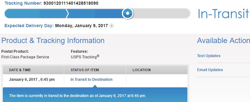 uspsfuckup's tweet photo. Another Typical Example of how the @USPS has #FailedThisCity #USPSsucks @USPSHelp #MailLost 9300120111401428518090
#PostageIncrease @CNN https://t.co/0QCYdxPfuD