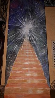 Fini ! Marche vers le celeste !
#Jesus