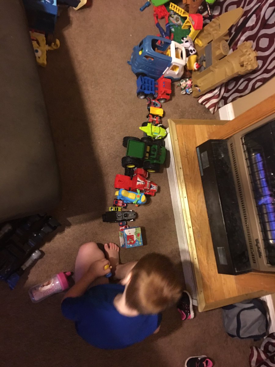 Karrie_Jarrell's tweet photo. Life with my special boy! #autismawareness #uniquenotdifferent #inhiseyes https://t.co/Fdu9W1CoNt