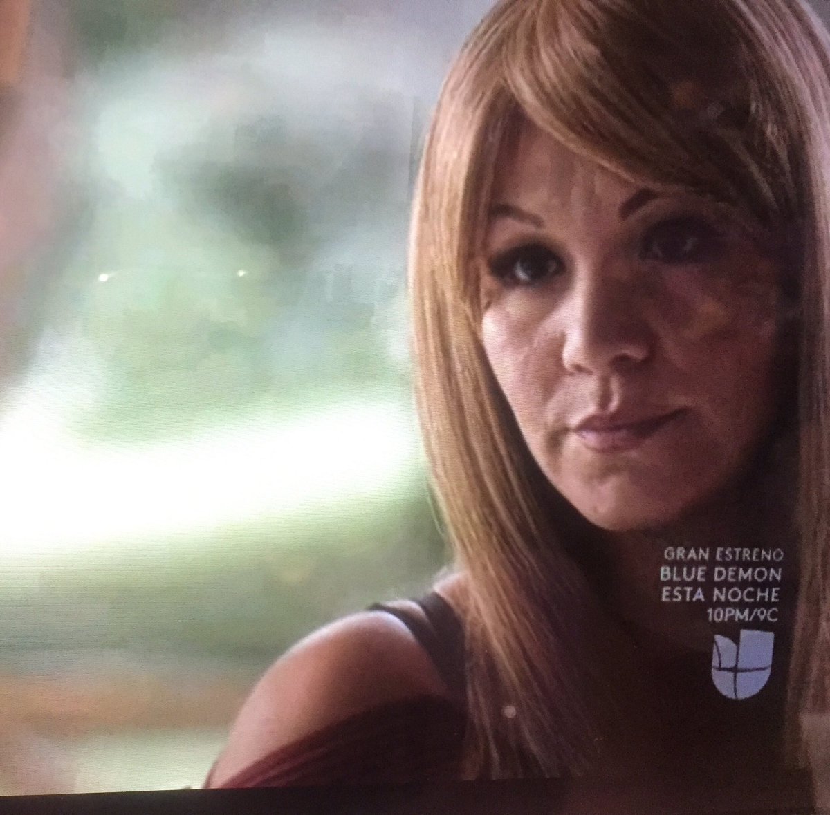 janlaamante_'s tweet photo. Esto se va a poner bueno en @doloreslaserie @LuzRramos @Univision #JenniEraDolores #SuNombreEraDolores https://t.co/vpKAIsTrRo