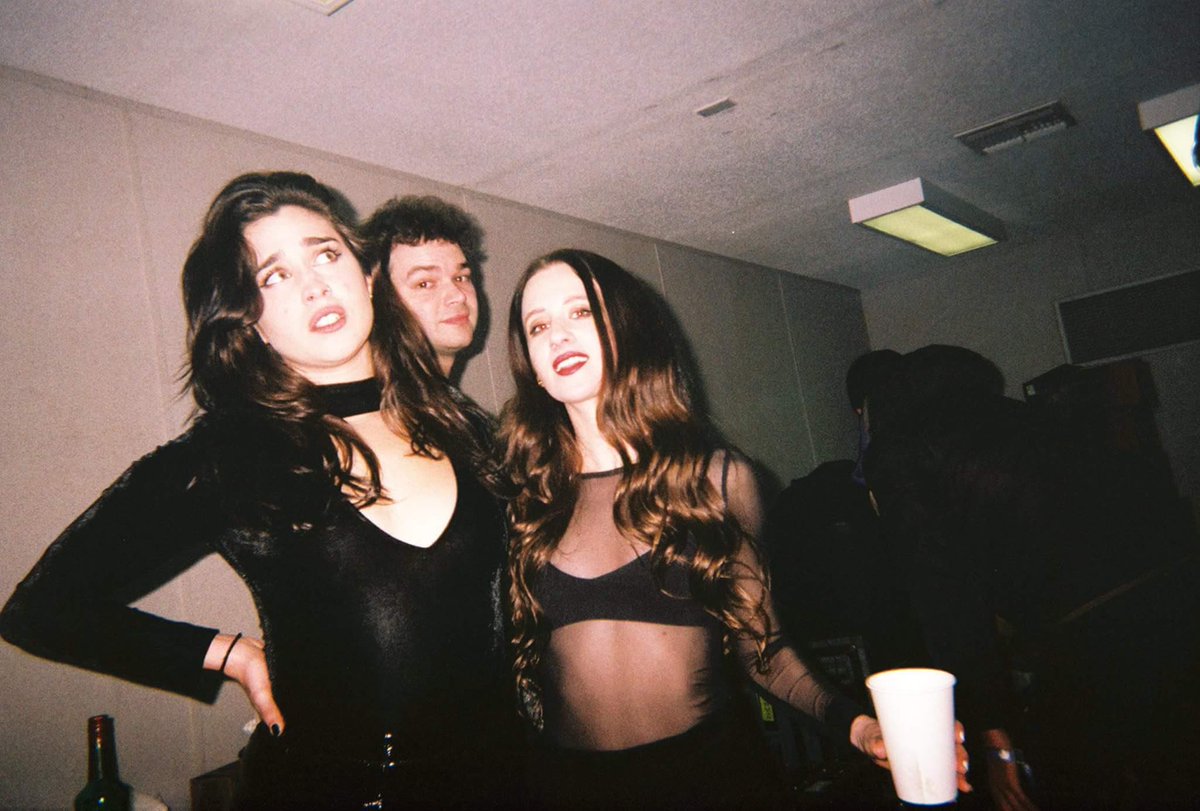 LaurenJauregui's tweet photo. My insta doesn't let me share 2 twitter anymore https://t.co/Njl3BHG0is