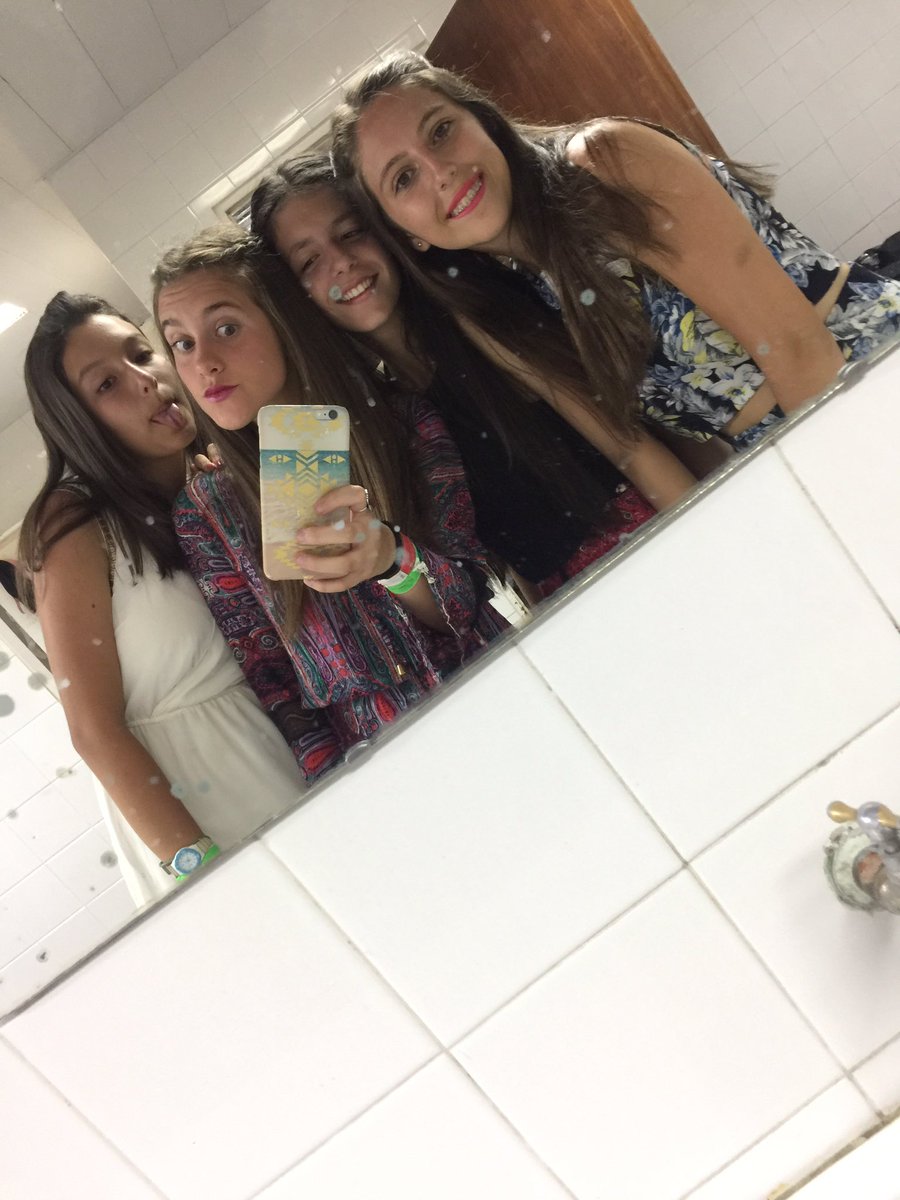 aguscarm's tweet photo. Tremenda semana, acompañada por las mejores personas, lo q se va a extrañar🇦🇷🔙❤️
#Monte2017 https://t.co/n5jTRYXXd4