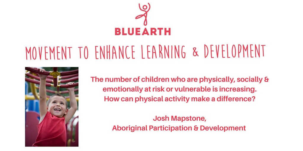 joshmapstone's tweet photo. #achper2017 the percentage of children socially behind in preschool increased between 2012-15. Looking forward to presenting tomorrow! https://t.co/yuPP2hPv8x