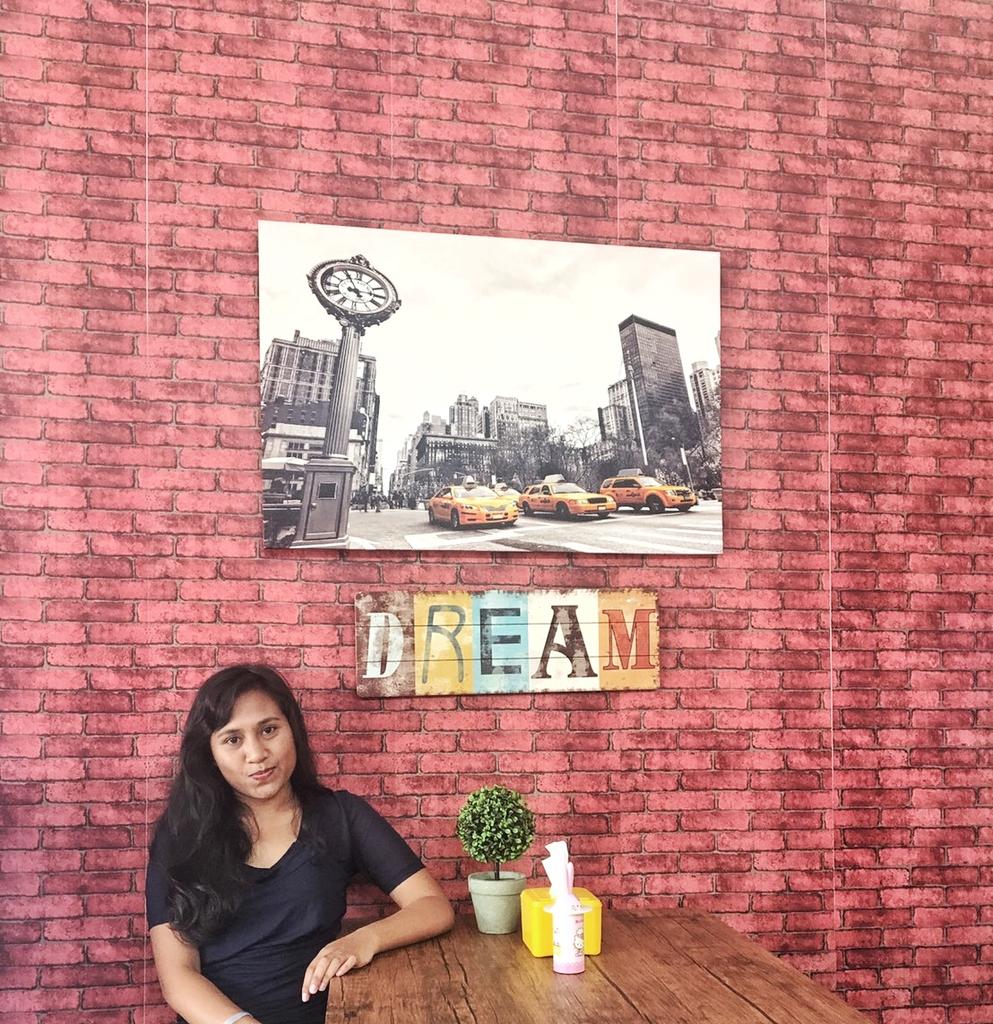 LenaSae's tweet photo. Ngafe boleh ? 😅😆 https://t.co/8qJaot0DGh