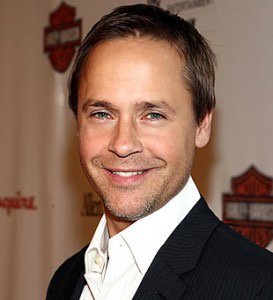 Happy Birthday To Actor Chad Lowe have a rocking birthday bash day 