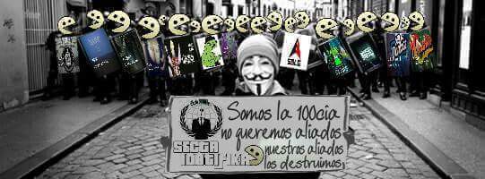gustavo_100cia's tweet photo. #SomosSecta100tifika https://t.co/ciJctKqk5S