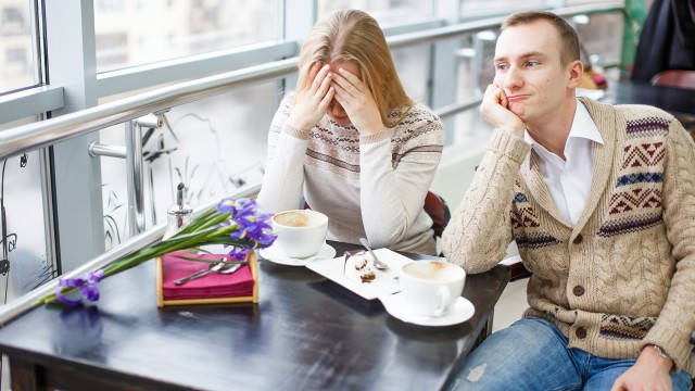 The 5 biggest #dating mistakes you didn’t even know you were making: ow.ly/shrK307Xkn2 https://t.co/K0t9l0S7mk