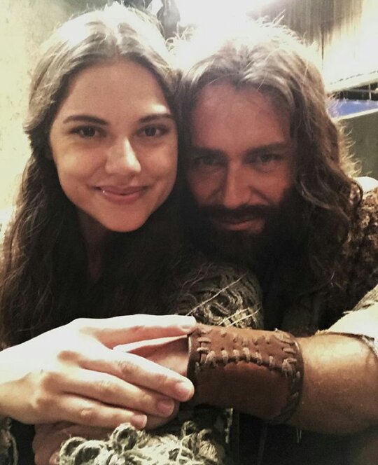 Aaron_Hebreo's tweet image. #MoisesGranFinal
No te pierdas el último cap de esta historia
Mil gracias por acompañarnos por más de un año
Les extrañaré
Mi último Shalom