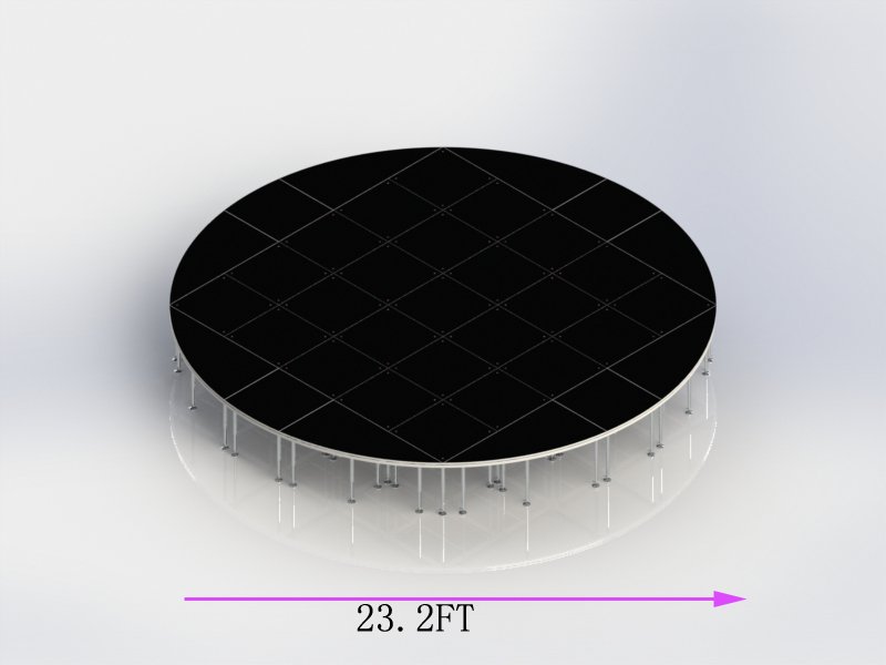 RK_Beyondstage's tweet photo. 23.2ft diameter round beyond stage for show events.
Email:sales05@beyondstage.com
Phone:86-15118837515
skype:bgtsports4 https://t.co/cqobUJEAxB