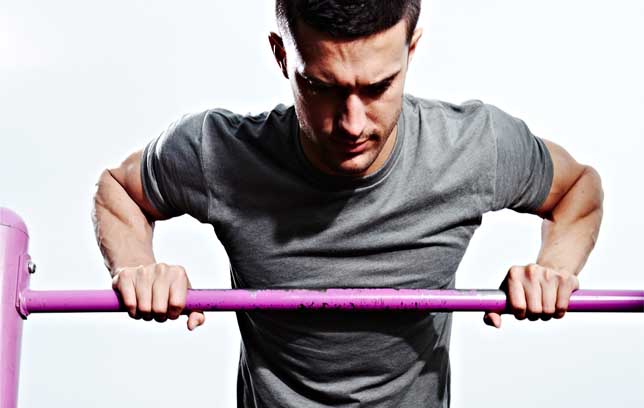 How to do a muscleup: spr.ly/60198uMZz